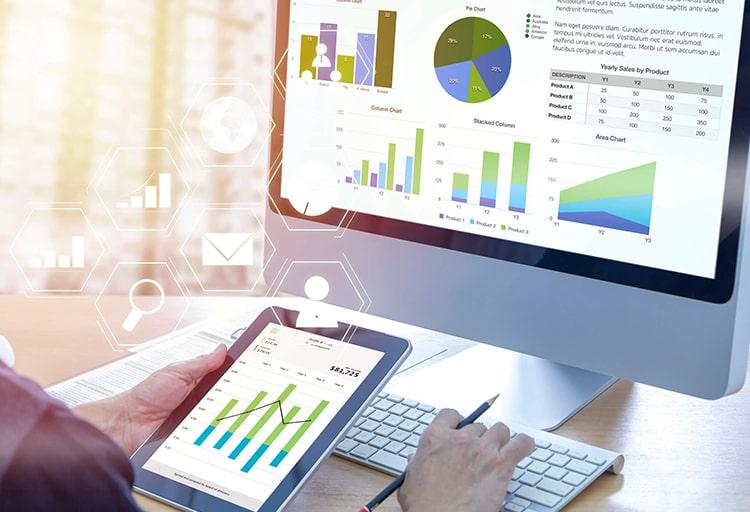 نقش نرم‌افزار حسابداری در بهینه‌سازی بازاریابی دیجیتال و افزایش سودآوری کسب‌ وکار