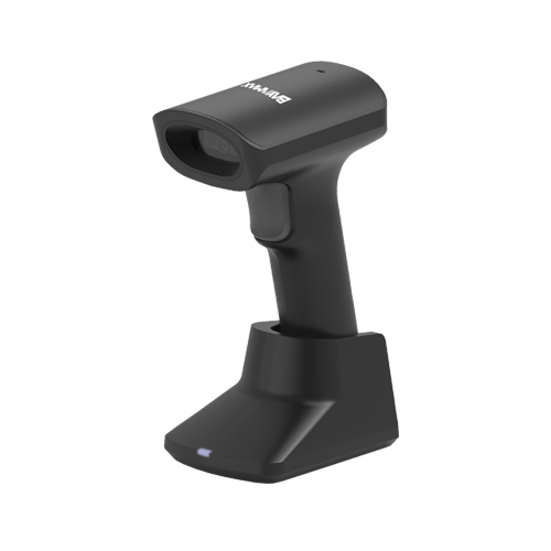 بارکد خوانHERO