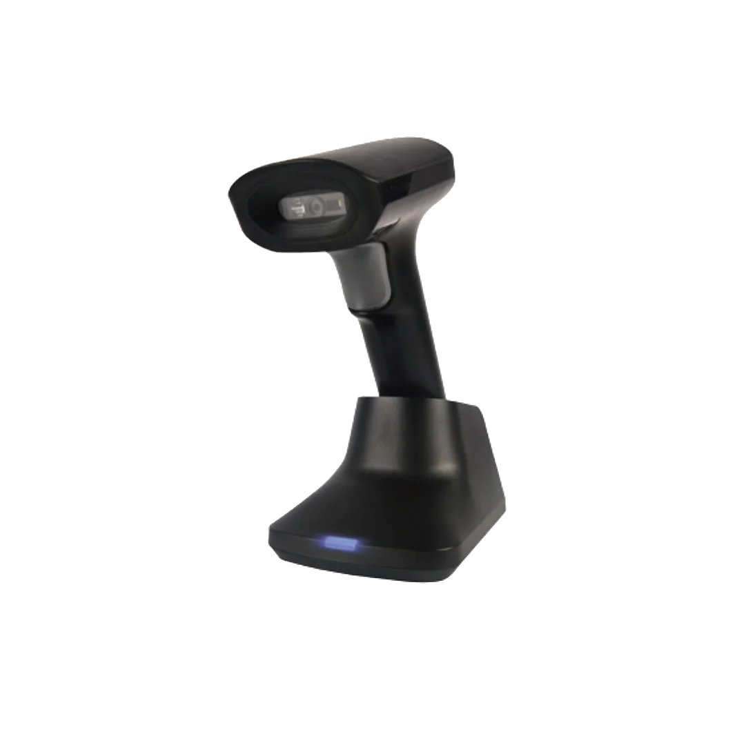 بارکدخوان HERO PLUS