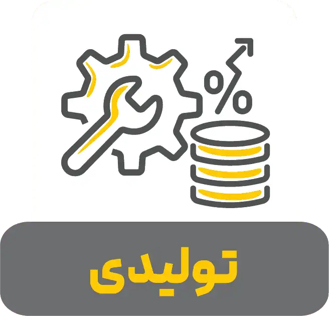 حسابداری تولیدی